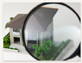 自分の住みたい家のイメージ